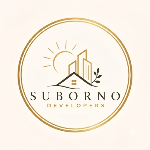 Suborno Developers Logo